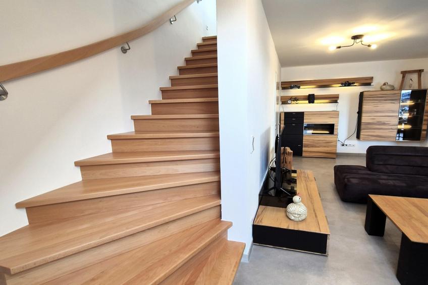2 SZ Deluxe/ 5P- Winterberg Appartement 21136 - foto 14