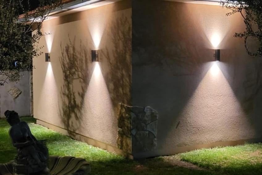 Villa Popovića Dvori -  Six Bedroom Villa with Pool - foto 30