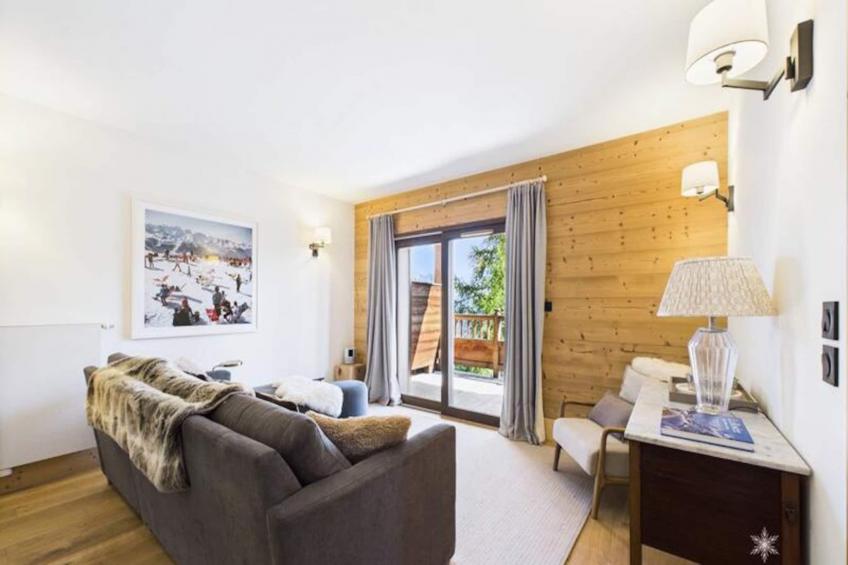 Résidence Le Diamant Des Cimes - foto 3