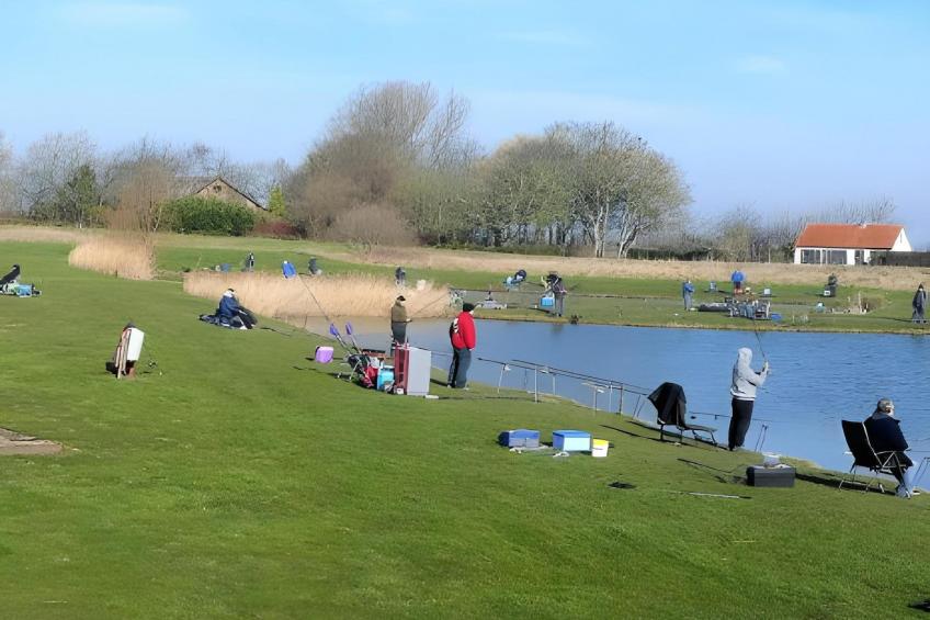 Tragel 37 Schoondijke - foto 31