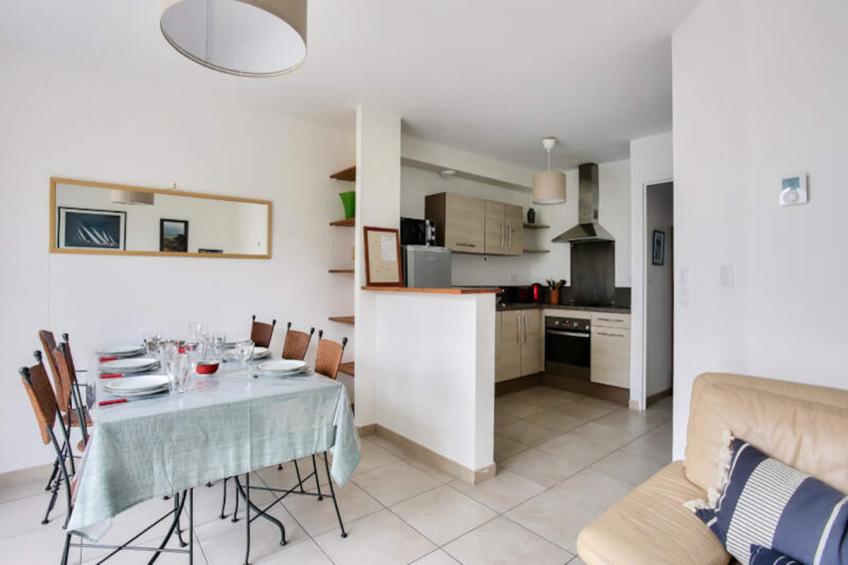 Maison à Saint-Lunaire - foto 6