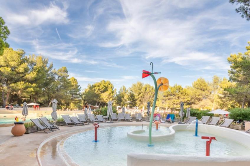 Pont Royal en Provence 2p6p NR - foto 4