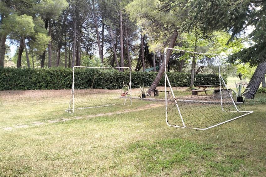 Casolare il Vecchio Forte_10 min. vom Meer entfernt_Cod AA3 - foto 55