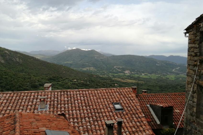 Corse du Sud 10mn von den Stränden entfernt - Olmeto App 4P - foto 16