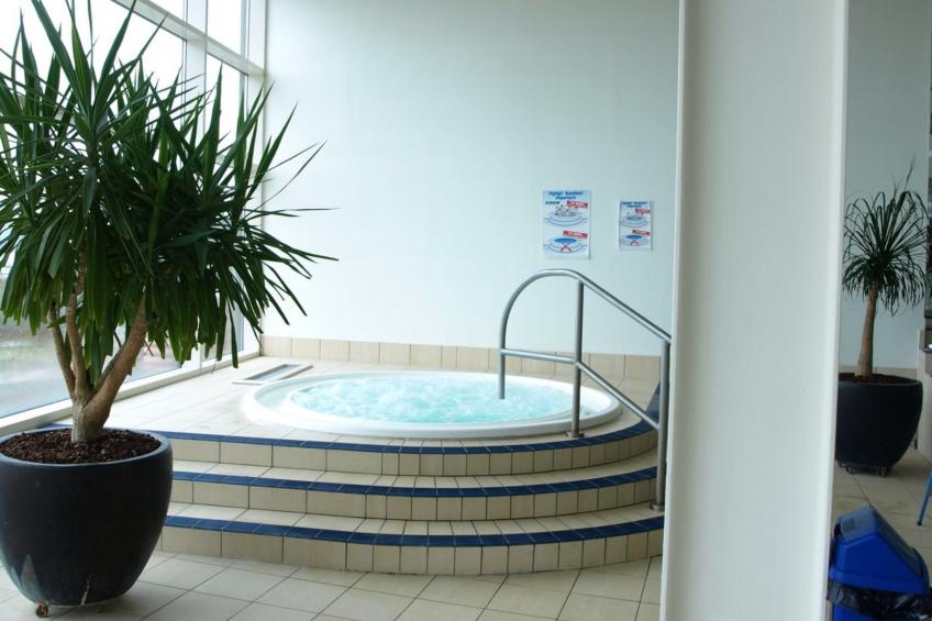 "Fausta" - 150m to the inlet in SE Jutland - foto 21