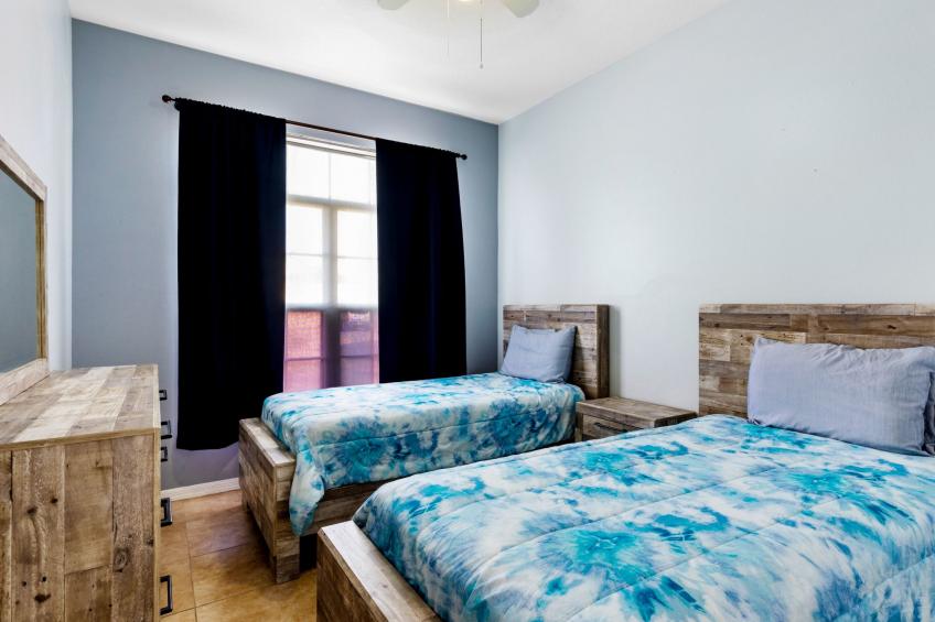 Entspannendes 4BR-Getaway mit privatem Pool - foto 30