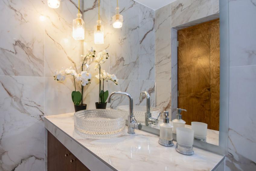 Nicole Villa - "Kostenloser" beheizter Pool, Village Escape - foto 33