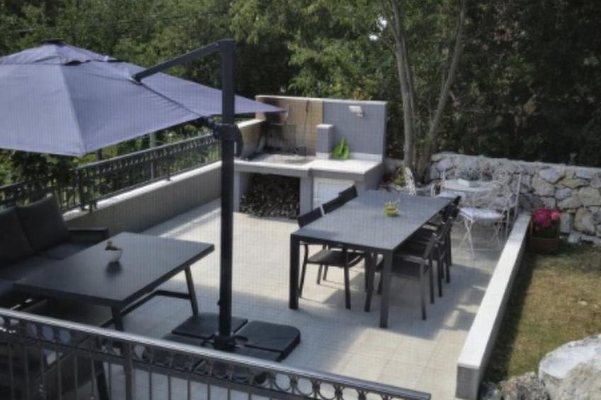 Gemütliches Ferienhaus Mia - foto 13