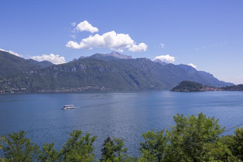 Paradiso di Menaggio Penthouse - foto 35