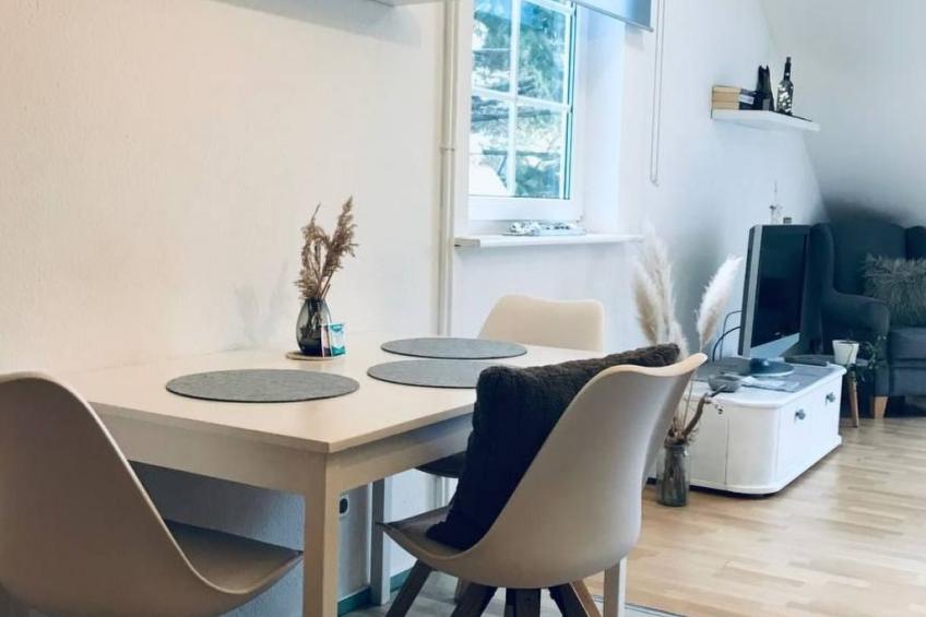 Kleine Ferienwohnung mit Hund - foto 3