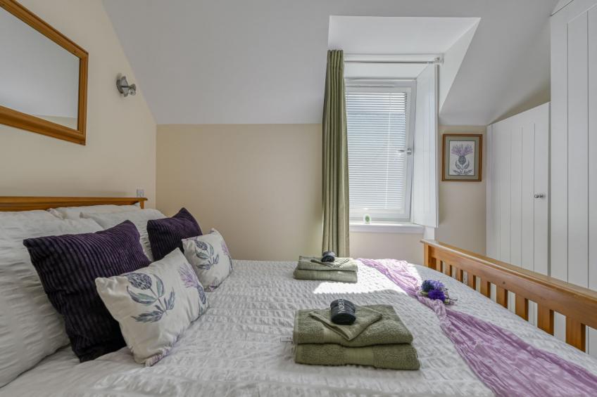 Thistle Cottage - foto 13