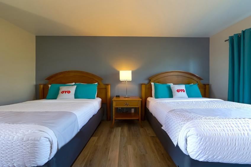 2 Queen Bed - foto 25
