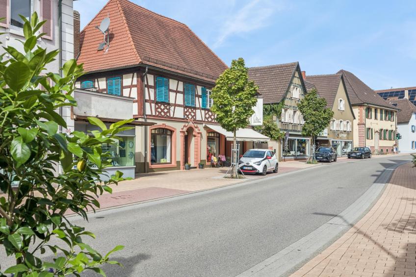 Am Marktplatz - foto 40