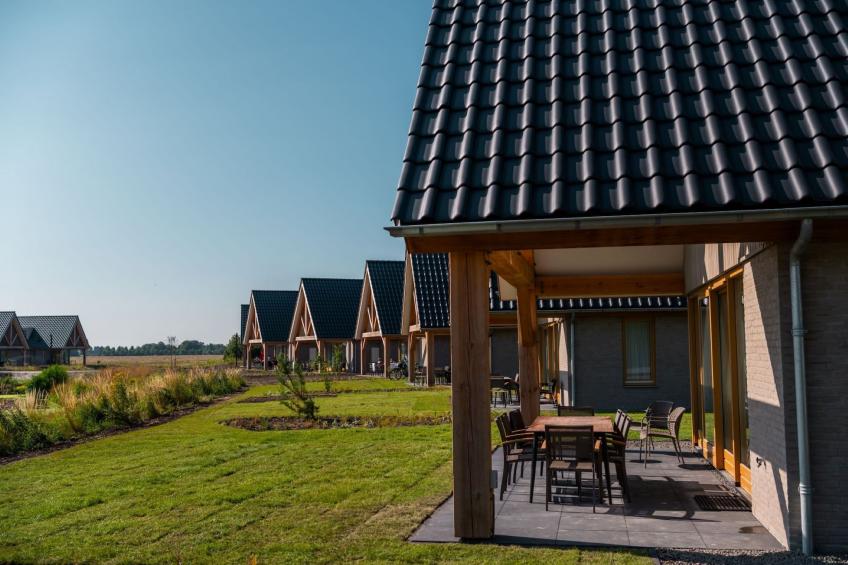 Resort Cadzand 4 - foto 11