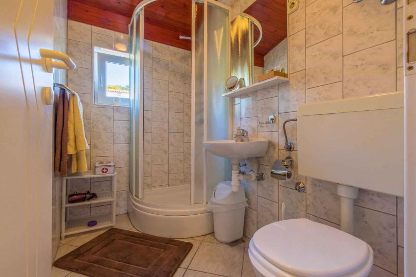 Holiday apartment with an outdoor pool and sea views - BF-V96P - foto 80