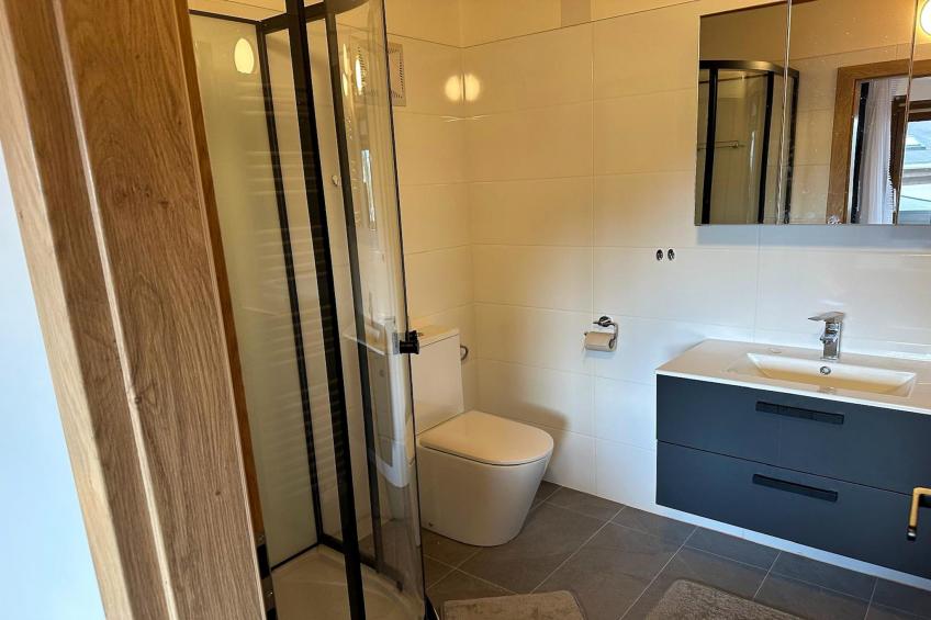 Doppelzimmer in Saalfelden-Pinzgau - foto 8