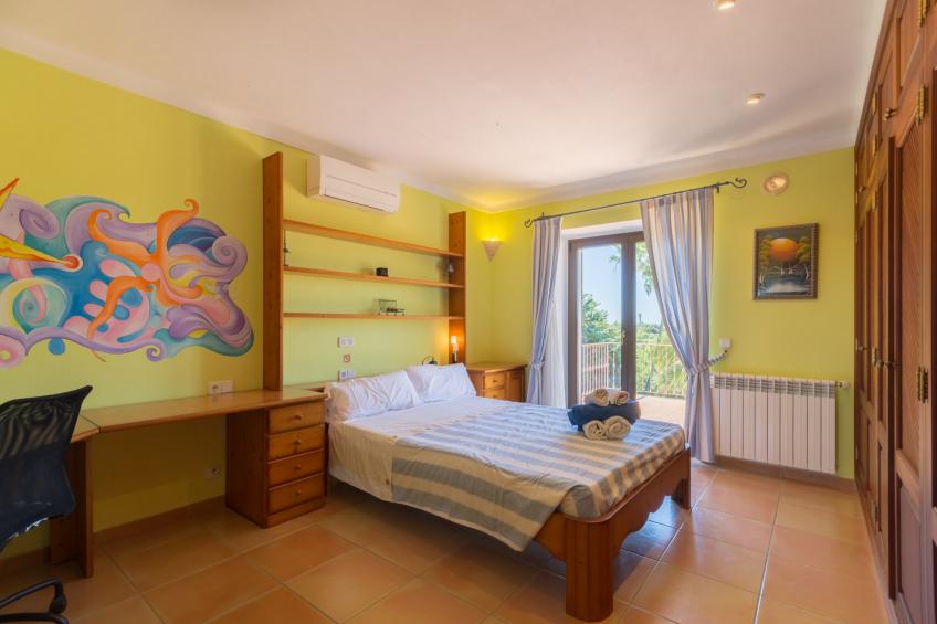 Palleta S'Horta, Finca 5StarsHome Mallorca - foto 30