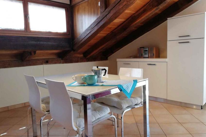 Ferienwohnung mit Pool und Dachterrasse - BF-4J82R - foto 8