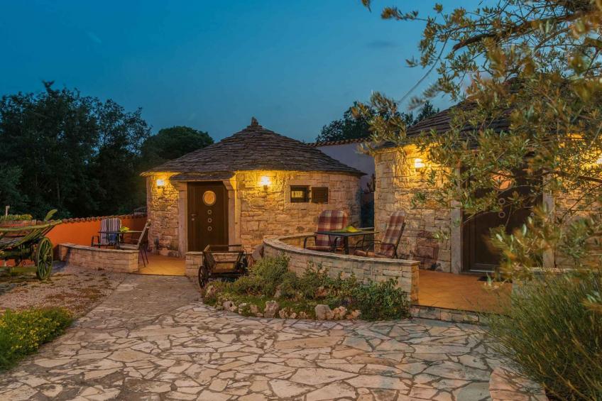 Ferienwohnung mit Terrasse und Pool - BF-ZZ4ZY - foto 15