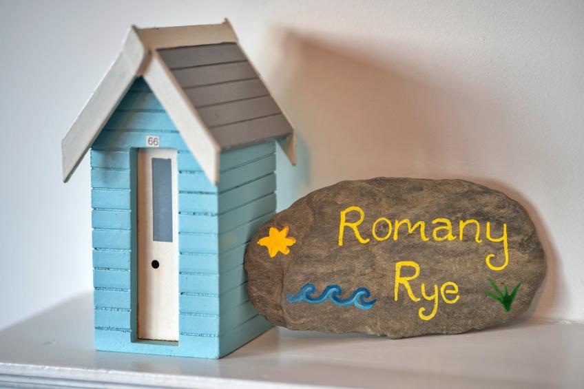 Romany Rye - foto 57