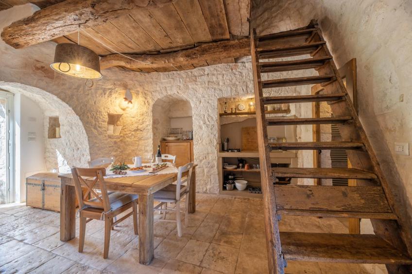 Trullo Fortuna Idro - foto 22