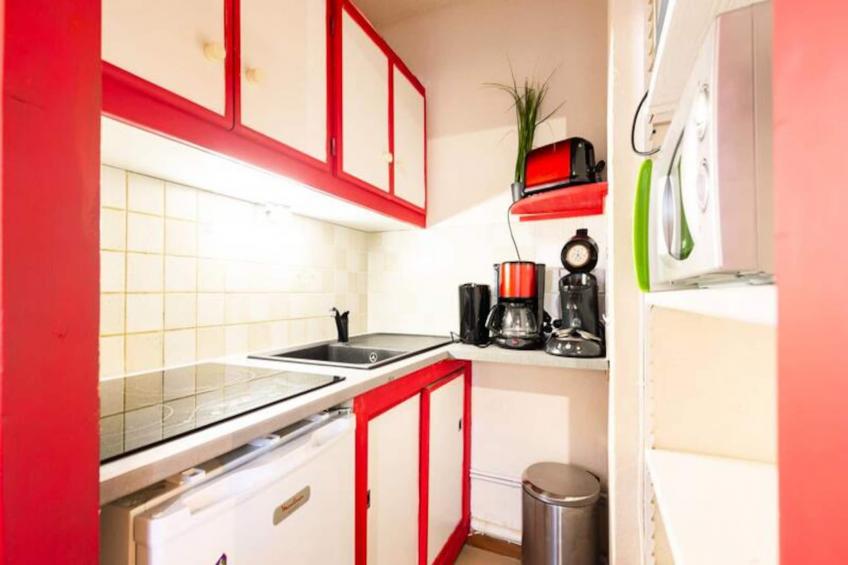 Résidence La Soulane - foto 6