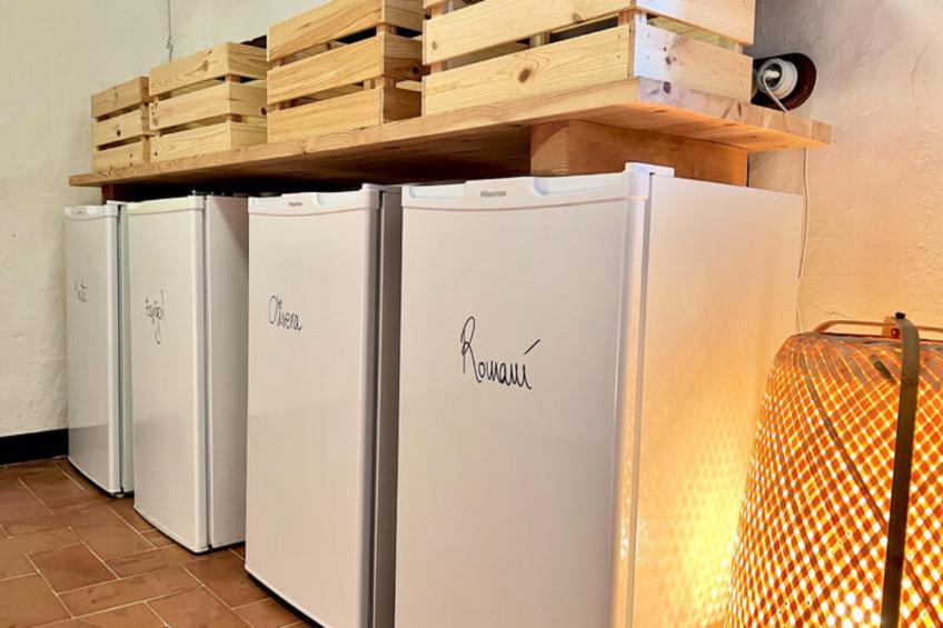 Mobil Home - Bungalow - Cottage à Montagut i Oix - foto 87