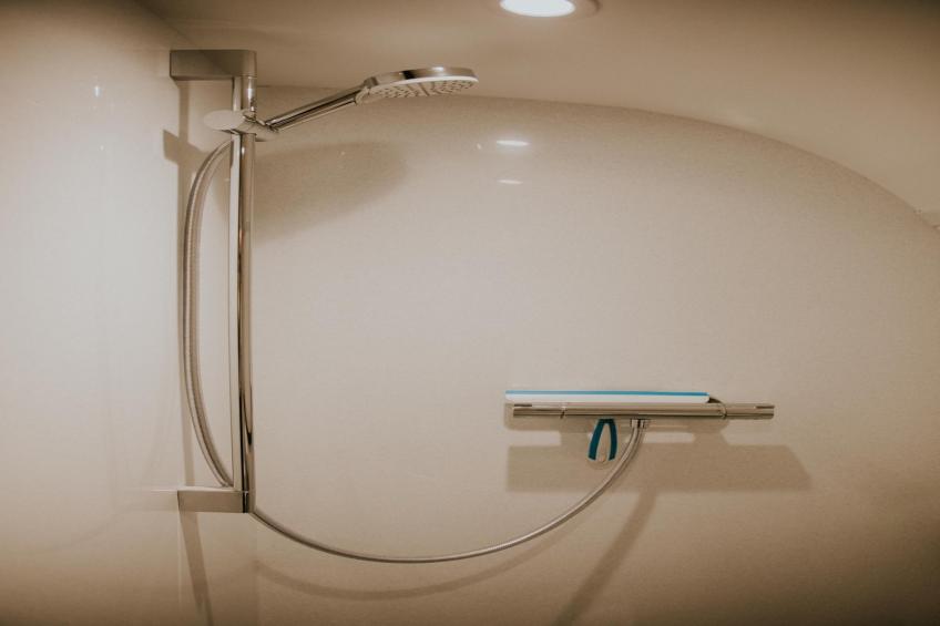 Skycabin | 2-4 persoons - foto 22