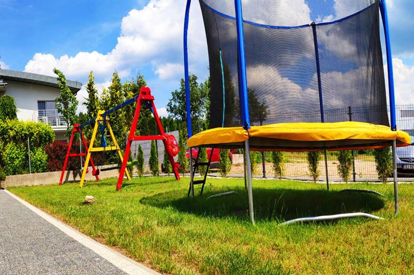 Aurora Domki Przewloka - foto 23