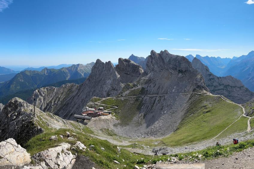 Haus Rosenwirth - foto 24