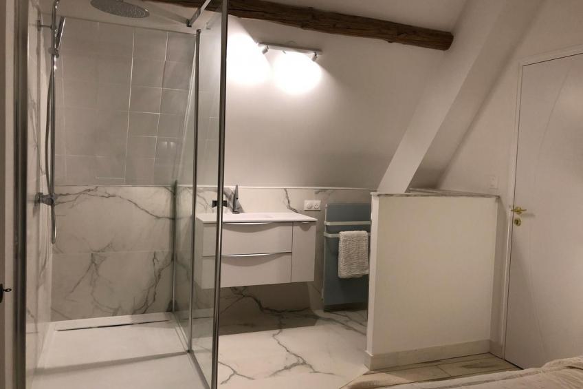 Le grand cottage - Cottage mit Charme in der Normandie - foto 13