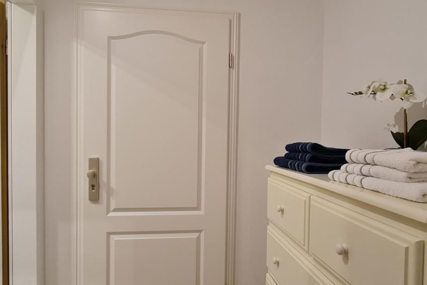 Dreibettzimmer mit Lounge-Terrasse und Garten - foto 39