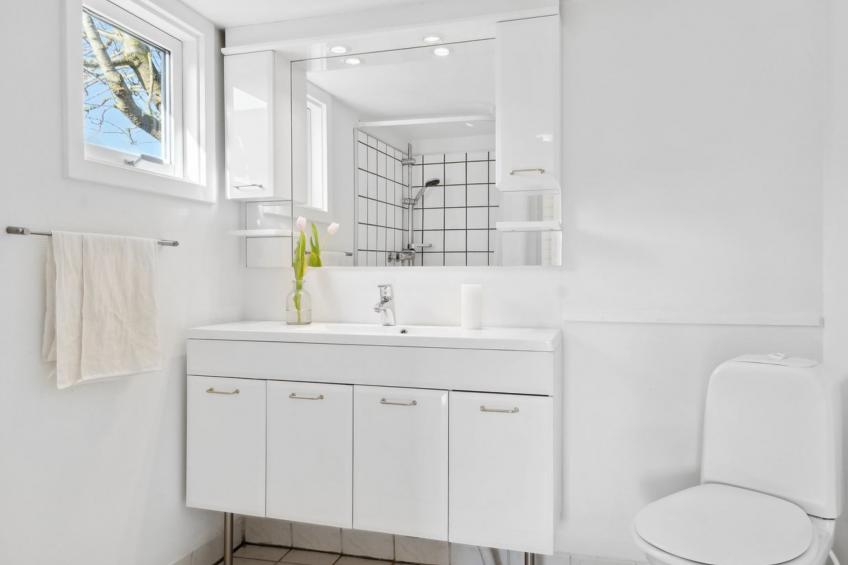 "Lelle" - 350m from the sea in SE Jutland - foto 27