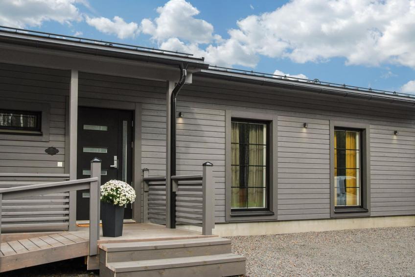 Villa karhentimantti - foto 7