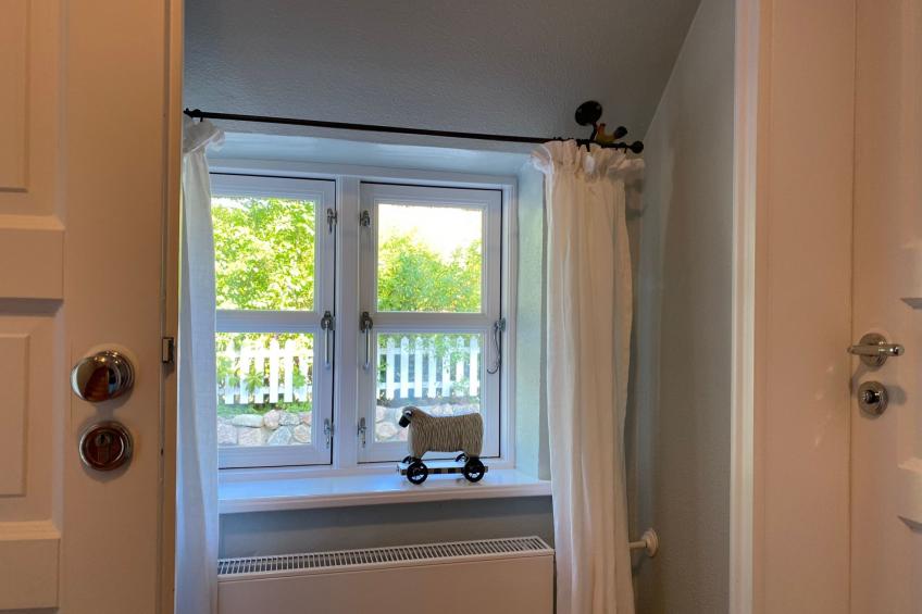 Haus Wattwurm - foto 20