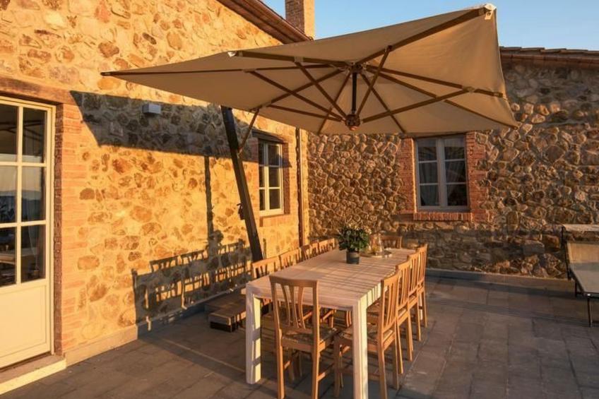 Ferienvilla 'Casale Galli' mit eigenem Pool - foto 39