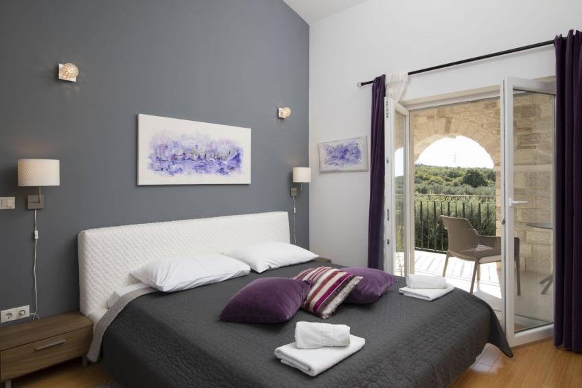 Villa Mason mit beheiztem Pool und Mini-Wellness - foto 11