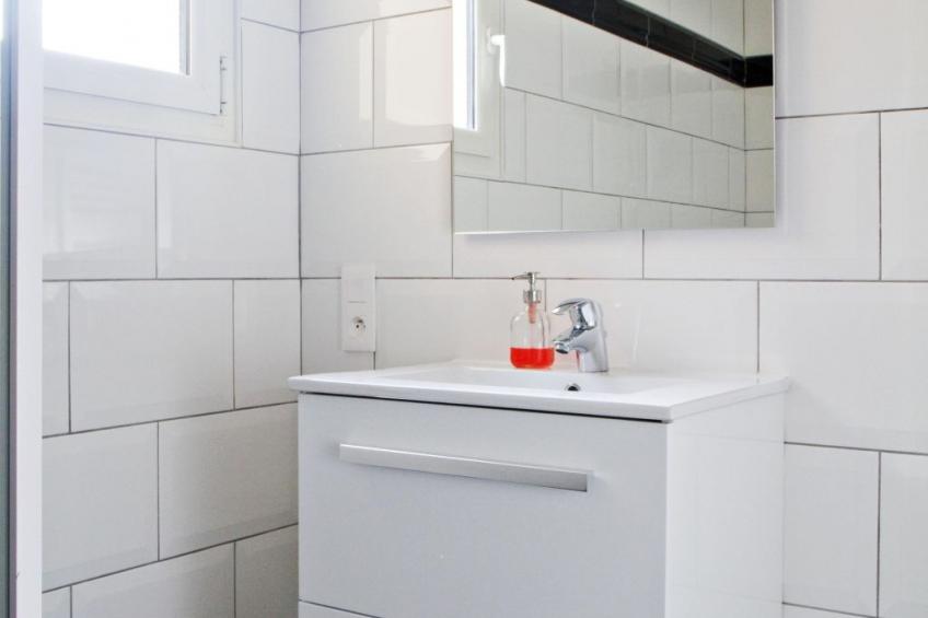 "Le Rayon Vert" mit Jacuzzi - foto 11