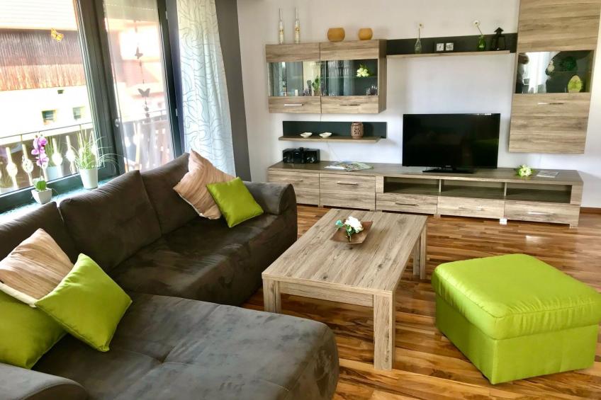 Fewo 2 An der Rodach - foto 5