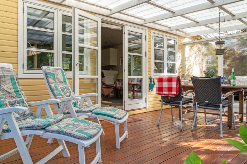 "Haldis" - 120m from the sea in Lolland, Falster and Mon - foto 23