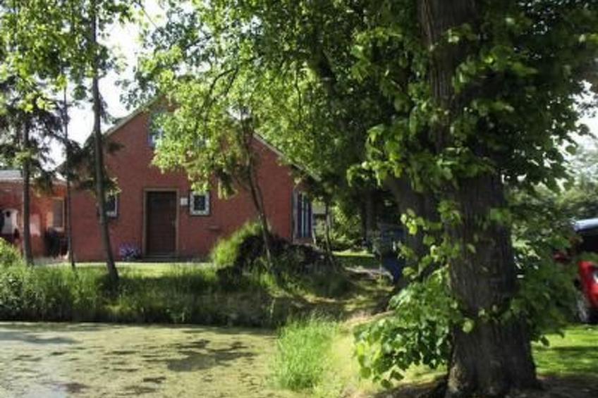 mit Whirlpool, Sauna und Internet - foto 30