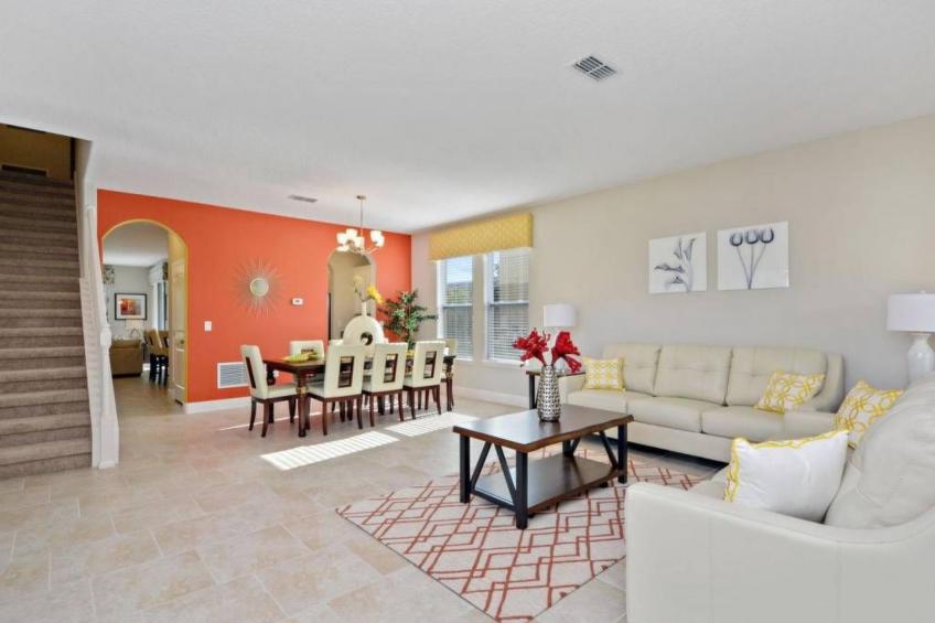 Haus in Davenport mit geräumigem Pool - foto 8