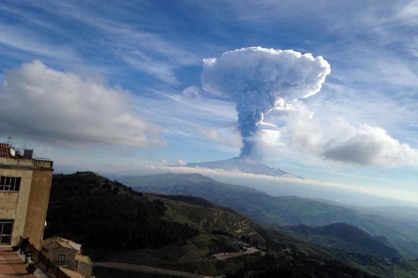 Landhaus mit Blick auf die Äolischen Inseln - foto 38