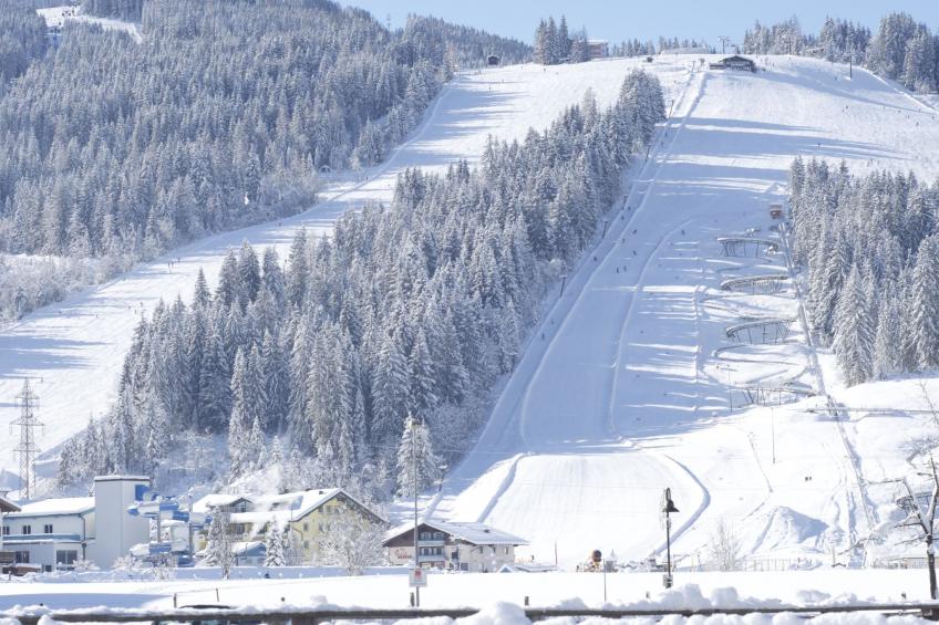 Chalet Promi-Alm in Flachau - foto 33