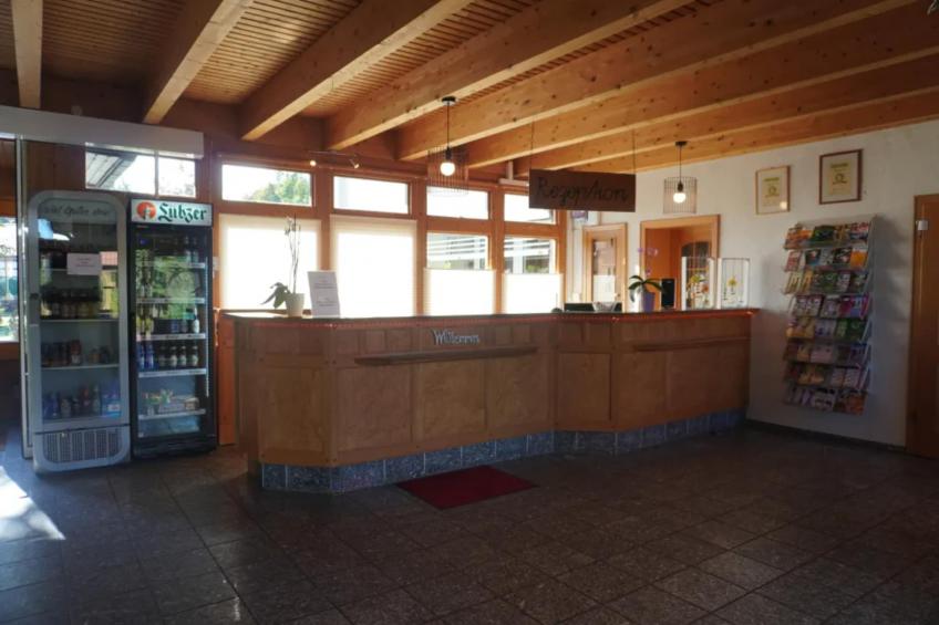 Vakantiedorp an der Ostsee, Wohlenberg - Type B - foto 12