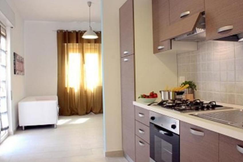 Case Playa in Balestrate