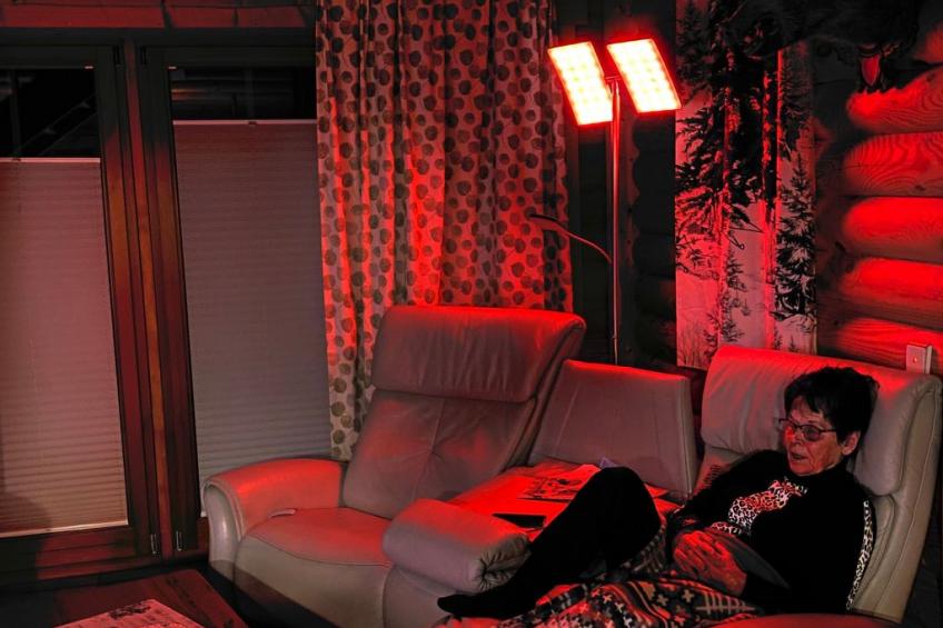 am Rennsteig - foto 11