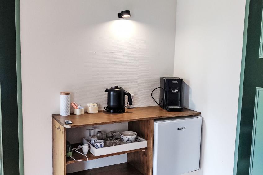 Taniaburg Gästezimmer 2 - foto 8