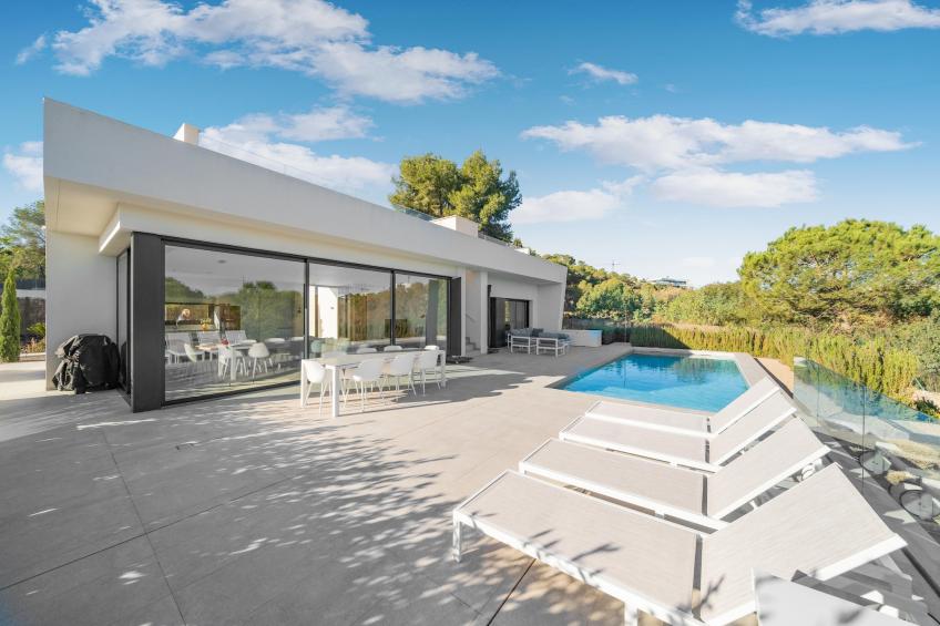 Ciruelo - Golf Las Colinas