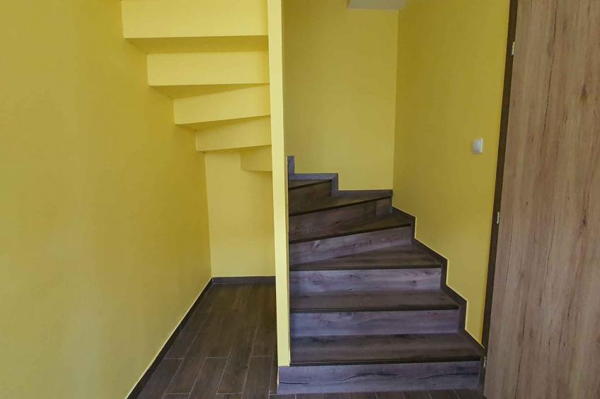 Holiday house nearby water - BF-JW65 - foto 24
